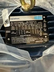 Marathon GT1012A 5HP Motor 3-PH 230/460V 1765 Rpm Frame XM184TTFCD06026CB. Fixed Price $345.00.