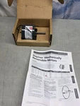 New Dayton 1/40 Hp Hvac Motor Shaded Pole 1550 Nameplate Rpm 115V Frame 3.3". Fixed Price $59.96.