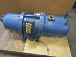 Hanbell RC2-300B ZD6R2.6HO Semi-hermetic Screw Compressor 460V 192A 28KG/CM2G. Fixed Price $1875.00.