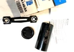 For Tecumseh Compressor AEA4440 1/3 Hp, 120VAC Part# K146-55. Fixed Price $41.95.