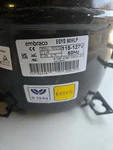 Whirlpool Egys 80HLP, 513701210 Compressor, Embraco, 115-127 Volt, 60HZ, R134A. Fixed Price $240.00.