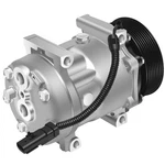 Scitoo 4775C Ac Compressor 1994-2005 For D-odge Ram 2500 3500 5.9L. Fixed Price $154.57.
