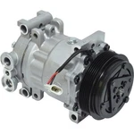 A/c COMPRESSOR-SD7H15 Assembly Uac 4390C. Fixed Price $258.41.