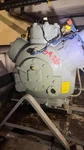 Carrier Compressor Recently Rebuilt A+ Model 06E175360 208/230/460V 3PH 20HP. Fixed Price $3250.00.