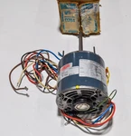 Fasco D784 Motor 7124-0137 1/2 1/3 1/4 Hp 208/230V 1625 Rpm Spd. Fixed Price $69.99.