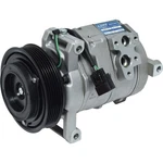 Uac 11075C A/c Compressor For 03-04 Cadillac Cts. Fixed Price $260.00.