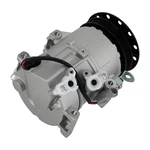 Ac A/c Compressor 5SE11C For Toyota Yaris 1.5L 2006-2012 Air 157318. Fixed Price $107.49.