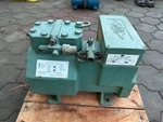 Bitzer Semi Hermetic Reciprocating Compressor 2KC-05.2Y-40S. Fixed Price $1399.00.
