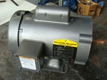 Baldor Electric Motor CL3504 Spec: 34C62-5422 .5HP 115/230V 1725RPM 1PH. Fixed Price $192.00.