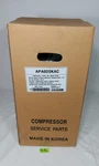Lg Scroll Compressor 208-230/60/1 APA020KAC. Fixed Price $603.40.