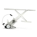 Electric Power Window Regulator With Motor Front Passenger Side (rh). Fixed Price $60.73.