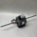 New Magnetek 0427 SER32K 27573A .48A 1320RPM 1/20HP .38A Fan Motor Replacement. Fixed Price $99.95.