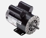 Century Air Compressor Motor 5HP, 208-230V Ac, 48Y360. Fixed Price $450.00.