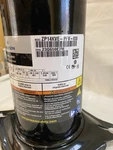 Copeland ZP14KVE-PFV-830 Scroll Compressor. Fixed Price $545.97.