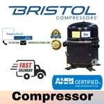 Bristol H7DA124DBEL Dual Compressor Medium/high 380/415V 3PH 50/60HZ. Fixed Price $2495.00.