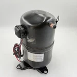 Benchmark H21J30BABCA Ac Compressor 208-230V 1PH Bristol Used/tested #A1-56. Fixed Price $375.00.