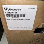 Frigidaire Appliance Refrigerator Replacement Parts Compressor 5303918884. Oem. Fixed Price $117.99.