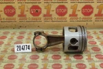 Johnson Evinrude Outboard 2-STROKE 3-CYL Engine Piston Connecting Rod 320953. Fixed Price $39.99.