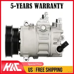 A/c Compressor For Volkswagen Jetta 2.5L 2005-2014 Passat 2012-2014 198567. Fixed Price $139.99.