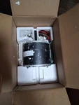 F48AA68A50 Condenser Fan Motor Replacement For York, Coleman, Luxaire, Genteq,. Fixed Price $62.00.