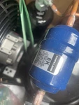 Copeland M7JH-H020-IAA-177 R-134A 115V 1PH Refrigeration. Fixed Price $750.00.