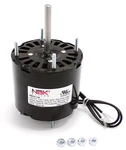 Hvac Open Air-over Shaded Pole Fan Motor, Fasco D132, Dayton 3M547 Packard 40132. Fixed Price $53.90.