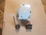 Embraco FFI12HBX 115V Relay (213516051) Overload (MRT22AFZ-5590) Cover Elec. Kit. Fixed Price $55.00.