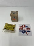 Copeland Valve Cap W/seal Henry# 8-060-022 505-0251-00 Nos. Fixed Price $60.45.