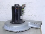 Magnatek JF1H112N Draft Inducer Blower Motor HC30CK230 1/16HP 3450RPM 1PH. Fixed Price $130.00.