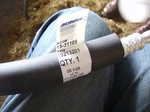 Genuine Gm Acdelco 19213201 A/c Hose Assembly. Fixed Price $119.99.