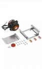 True 830037 Evaporator Condenser Fan Motor Kit, 115V, PSCABG14M1. Genuine Oem... Fixed Price $325.00.