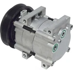 A/c COMPRESSOR-FS10 Assembly Uac 101220C. Fixed Price $171.98.