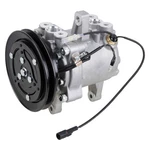 For 1995-2012 Kubota Diesel Replaces Denso SV07E Compressor & A/c Clutch. Fixed Price $339.98.