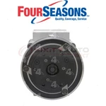 Four Seasons 58130 Ac Compressor For YCC335 YCC217 YCC108 YC183 CO101300Z Hu. Fixed Price $194.57.