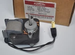 New Dayton 4M211A 1/150 Hp Fan Blower Motor 3/16" Dia X 1-5/16" Shaft 2850 Rpm. Fixed Price $37.99.