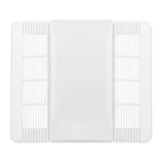 New Replacement Grille Lens Part Unit Cover Panel For Broan Nutone VF707RCN. Fixed Price $26.58.
