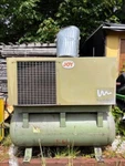 Joy Twistair Rotary Screw Compressor TA025TAN2B. Fixed Price $1650.00.