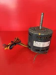 Emerson Blower Motor 1/3 Hp 1050 RPM/4SPD 208-240V KA55HXJFA-5105. Fixed Price $199.00.