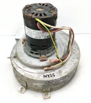 Fasco 7062-5301 Draft Inducer Blower Motor U62B1 LR6319 115V 60 Hz Used #M725. Fixed Price $129.00.