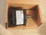 Dayton 3M547D Electric Motor Single Phase 115 V 60HZ 1.8 Amp 1/20TH Hp 1550RPM. Fixed Price $59.39.