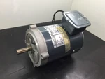 Ge Industrial D-c Motor Mod# 5BPA56HAG11 HP1/4 Rpm 1725 90 Volt Amp 3. Fixed Price $225.00.