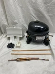 Electrolux Frigidaire 5304478809 Oem Compressor Kit, 590/BTU. Fixed Price $294.99.