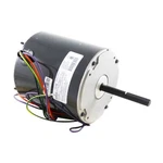 Lennox 38W83 Motor 1/15 Hp 208-230V Single-phase Hvac Replacement. Fixed Price $484.13.