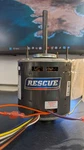 U.s. Motors (nidec) K55HXEGY-1146 Is 1/2 Hp, 208/230V, 1075 Rpm, Single-phase. Fixed Price $135.00.