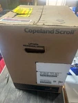 Emerson ZF18K4E-TFD-961 Copeland Scroll Compressor New In Box!!!. Fixed Price $2699.99.