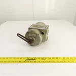 Honeywell M640A1162 120-SEC Actionator Motor 120V 60HZ. Fixed Price $493.34.