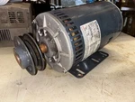 Trane Motor MOT03765 56T34O5500D Blower 5HP 3450RPM 208-230/460V 3PH. Fixed Price $249.00.