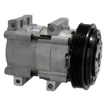 Four Seasons 58128 - A/c Compressor With Clutch. Fixed Price $228.80.