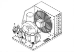 Indoor Condensing Unit Embraco NEK2150GK1 Low Temp 1/2+ Hp 115V. Fixed Price $726.64.