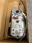 Carrier HF23BL005 Damper Actuator Used, Works Great. Only One Day. Fixed Price $50.00.